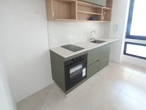 Venta Departamento 1 Dormitorio con Patio Rodriguez 600