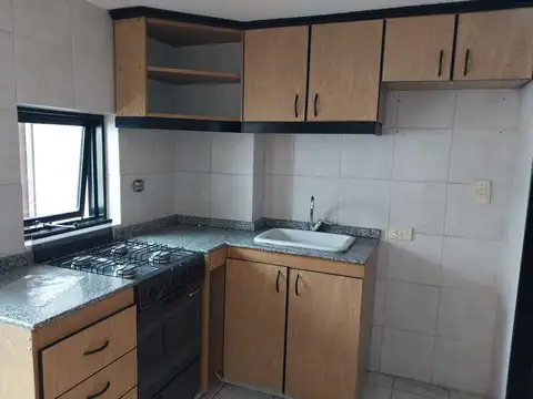 Departamento en Venta 21 años