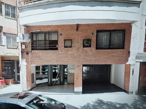 VIVIENDA O INVERSIÓN IMPEC CON BALCON TODO LUZ