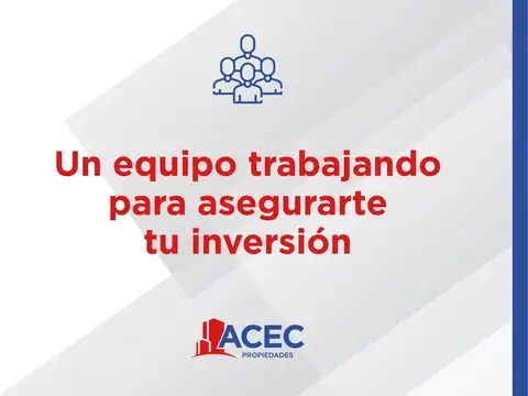 1º de Mayo 3000 - Cochera Nº2