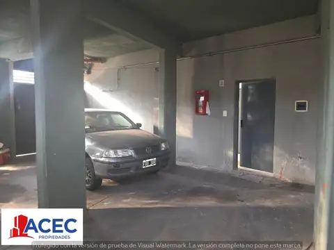 1º de Mayo 3000 - Cochera Nº2