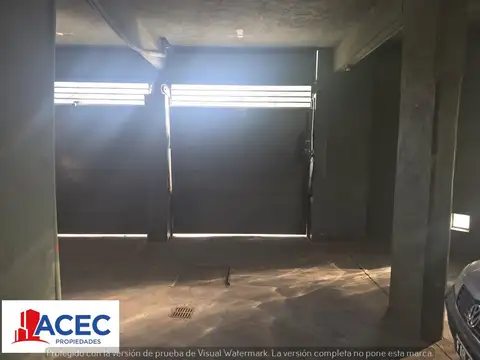 Alquiler - Cochera - Tablada - Rosario