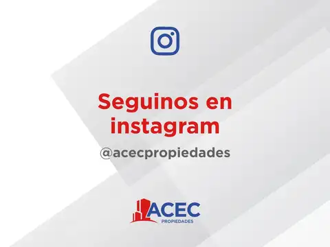 1º de Mayo 3000 - Cochera Nº2