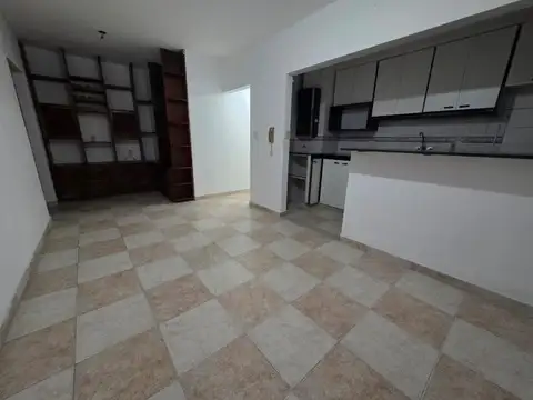 VENTA 2 DORMITORIOS BARRIO MARTIN