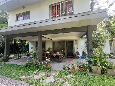 Alquiler por temporada - 2 propiedades.- P Leloir