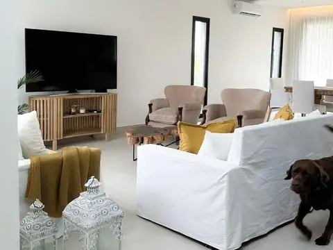 Casa en Venta 1 año