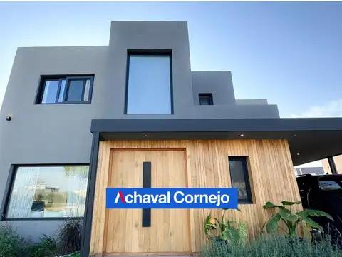 Barrio Ceibos - 3 dormitorios