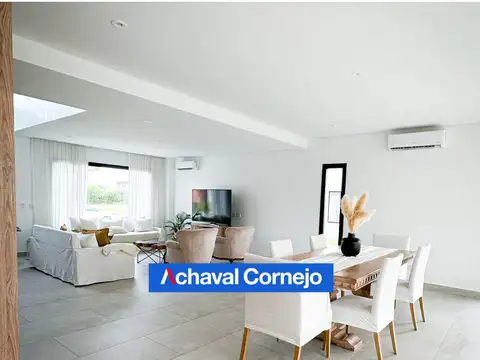 Casa en Venta al Norte