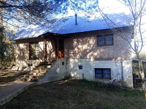 Casa en Venta de 3 dormitorios