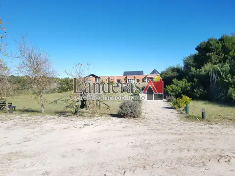 Excelente esquina en Barrio Punta Médanos - Lote B 51