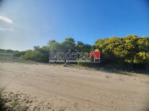 Terreno en Venta en Pinamar, USD 25.000