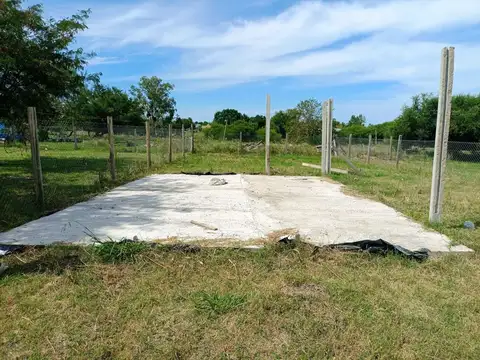 Terreno en Venta en Concepcion Del Uruguay, USD 15.000
