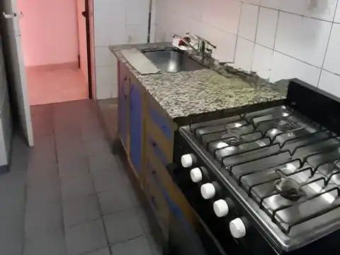 Departamento en Venta en Villa Lugano, USD 56.000