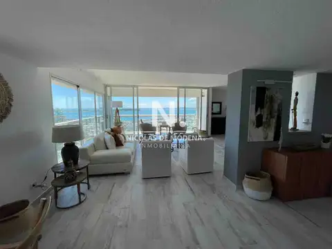 Departamento en Alquiler Temporal 34 años