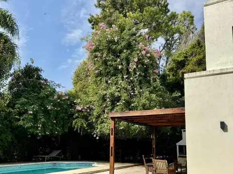 Casa en venta en Mayling Club De Campo,  Pilar