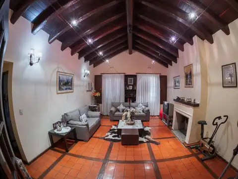 Casa en Venta 35 años