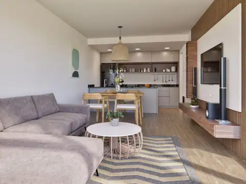 RIVADAVIA, AV. , Piso 1