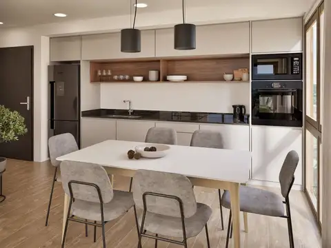 Departamento en Venta Permite mascota