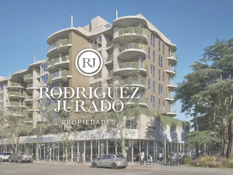 Oportunidad Deptos en Solara - Centro de Escobar - Anticipo