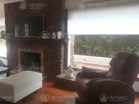 Casa en Alquiler Temporal de 3 dormitorios