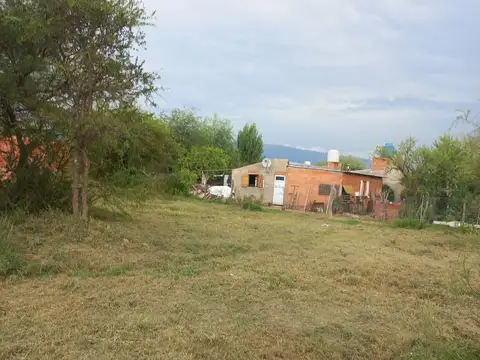 Terreno en Venta en La Ramada, USD 9.000