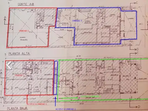 Terreno en Venta de 368,0 m2