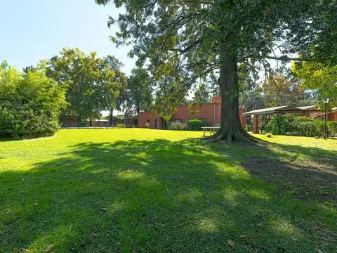 Casa en Venta de 8 dormitorios