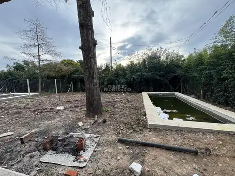 Casa en Venta A Estrenar