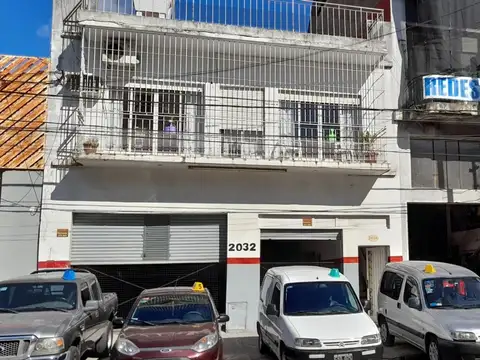 Local en Venta en Jose Ingenieros, USD 290.000