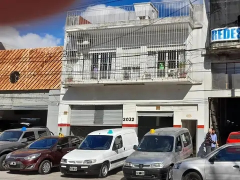 Local en Venta en Jose Ingenieros, USD 250.000