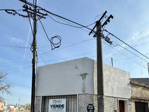 Casa en Venta de 2 dormitorios