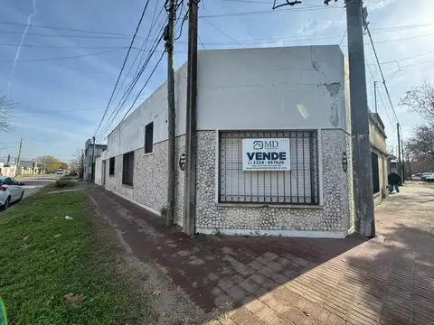 Casa en PH, Avda. 47 esquina 16 ¡RETASADA!