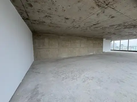 Oficina en Venta en Palermo, USD 643.916