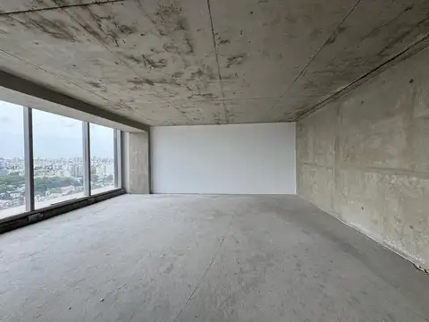 Oficina en Venta A Estrenar