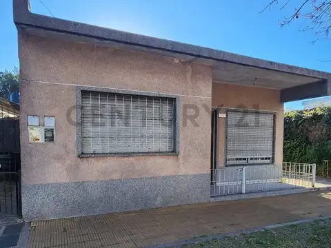 Ranchos 1900, Piso 0