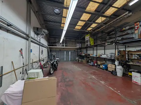 Terreno en Venta 8  mts Frente