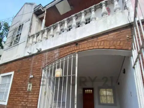 ALQUILER DUPLEX BERAZATEGUI