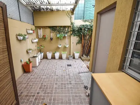 Casa en Venta 16 años