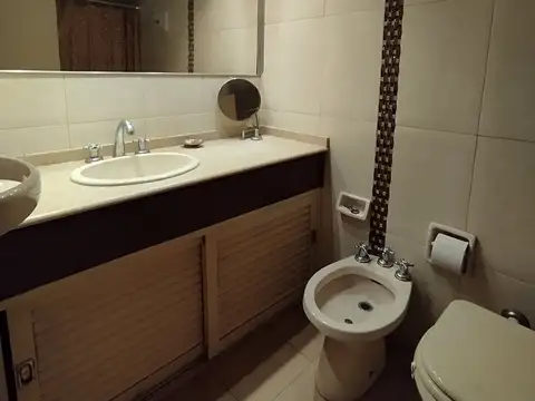 Departamento en Alquiler 25 años