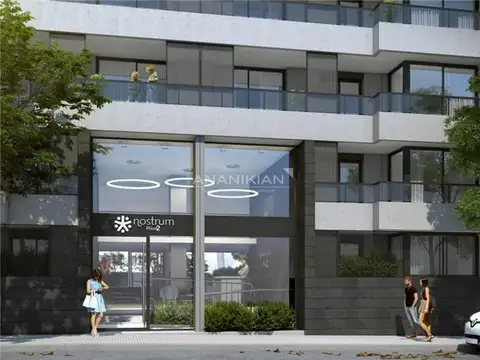 DEPARTAMENTO - P. 2  en Tres Cruces, Montevideo