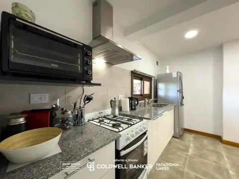 Departamento en Venta 7 años