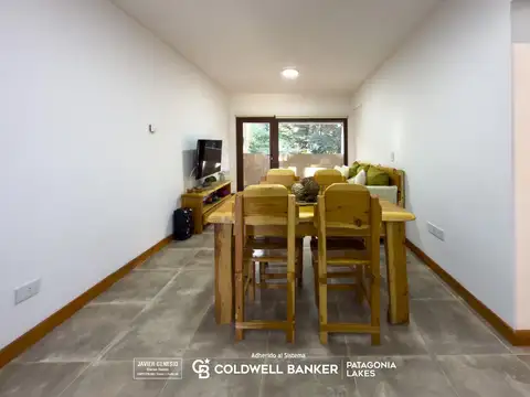 Departamento en Venta en Centro, USD 119.000