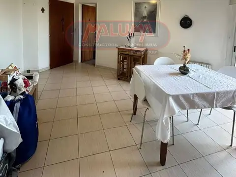 Departamento en Venta 23 años