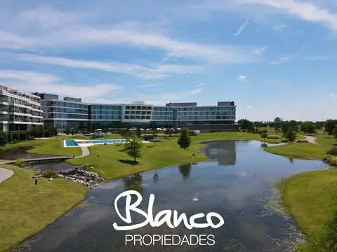 Terreno en Venta en Pilar Golf Club, USD 190.000
