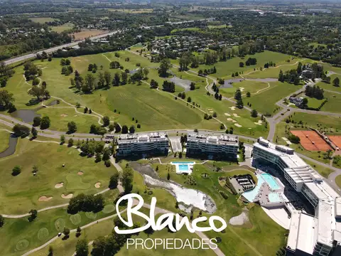 Terreno Lote  en Venta en Pilar Golf, Pilar, G.B.A. Zona Norte