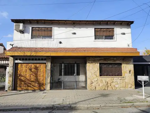 Cosme Argerich al 700