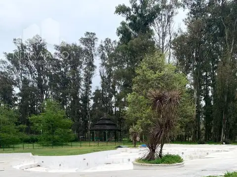 Terreno en Venta en Haras San Pablo, USD 56.000