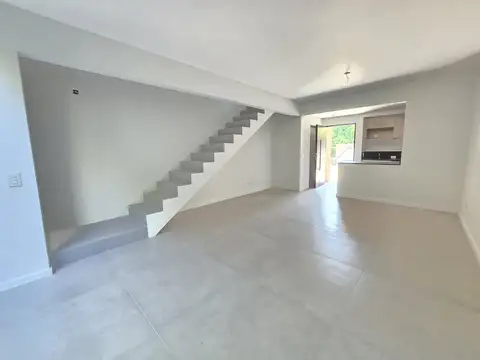 Departamento en Alquiler de 2 dormitorios