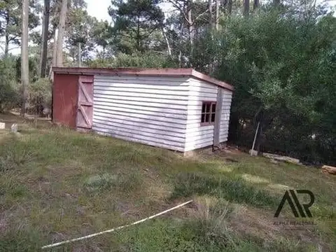 Terreno en Venta de 1034,0 m2