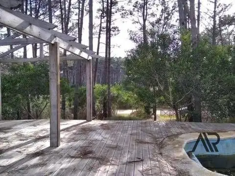 Terreno en Venta 10  mts Frente